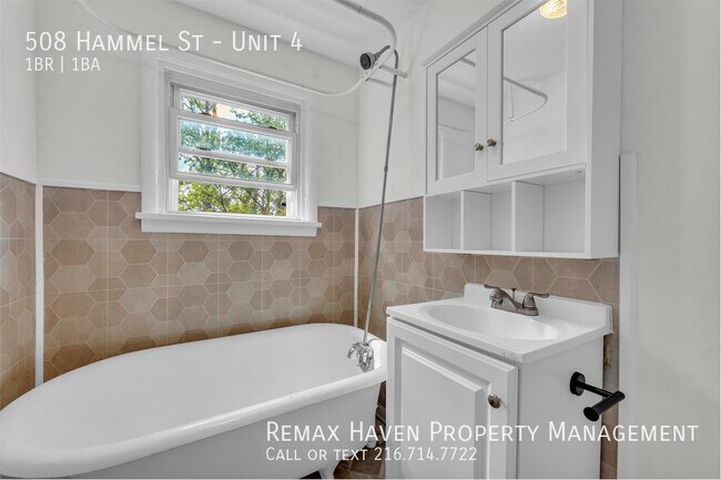Building Photo - 508 Hammel St