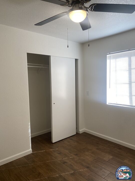 Building Photo - 211 N K St