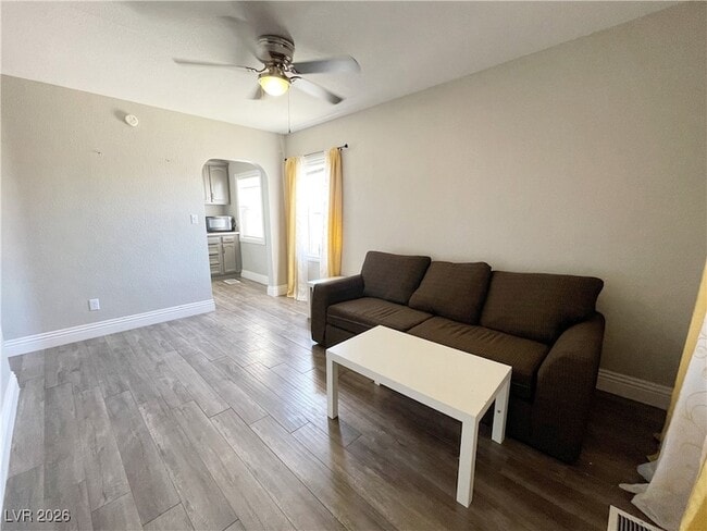 Building Photo - 5930 Dodd St