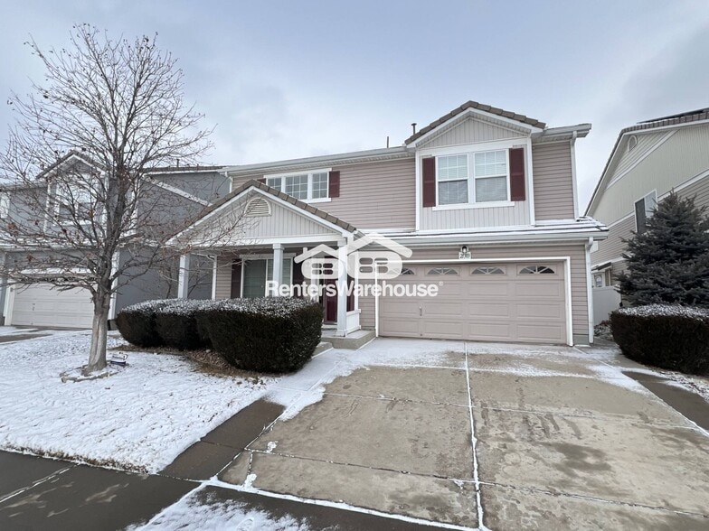 Primary Photo - 21383 E 55th Ave
