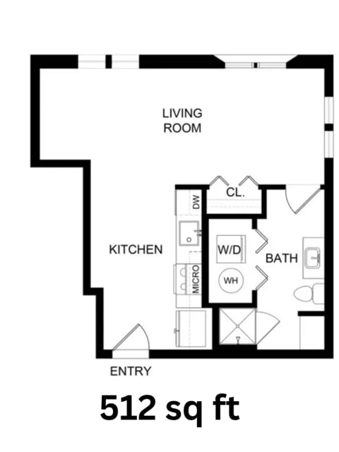 Chuparosa - Culdesac Tempe