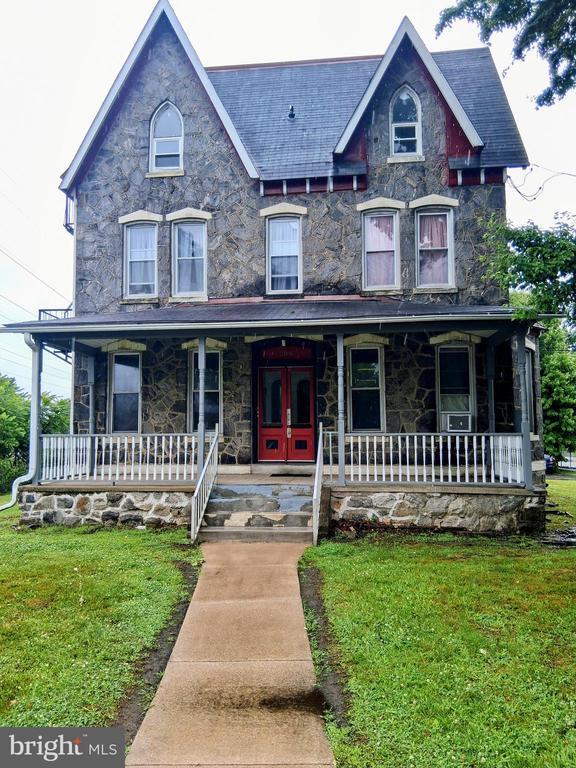 Building Photo - 206 N Swarthmore Ave