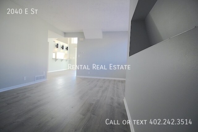 Building Photo - 2040 E St-