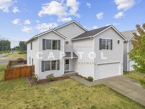 Building Photo - 14920 Terra View St SE