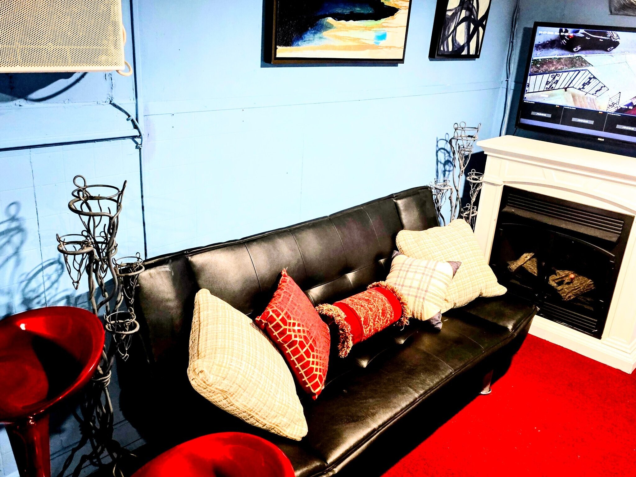 Building Photo - 913 Franklin Ave