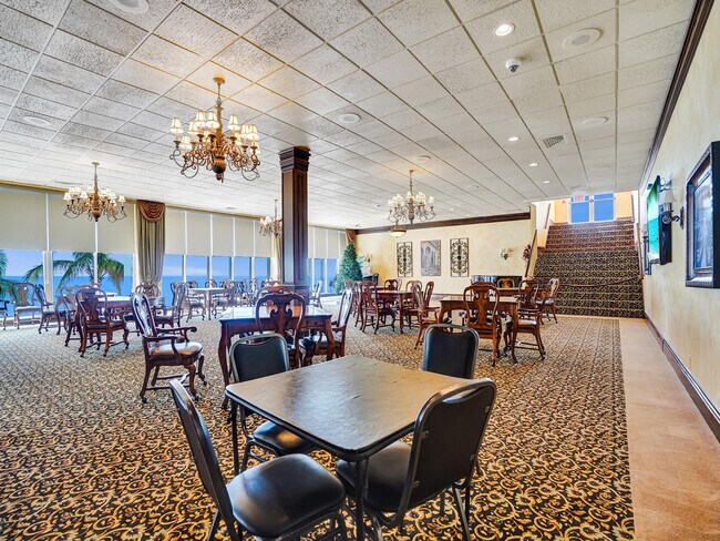 Building Photo - 4280 Galt Ocean Dr