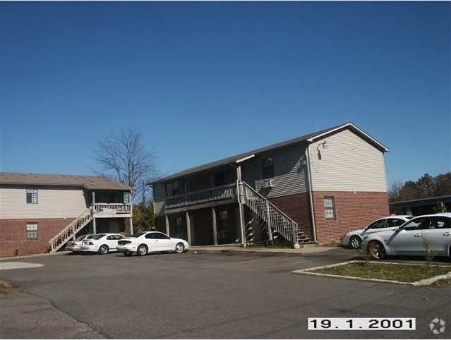 Primary Photo - Misty Harbor Townhomes