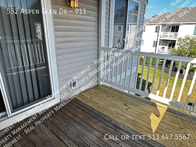 Building Photo - 552 Aspen Glen Dr