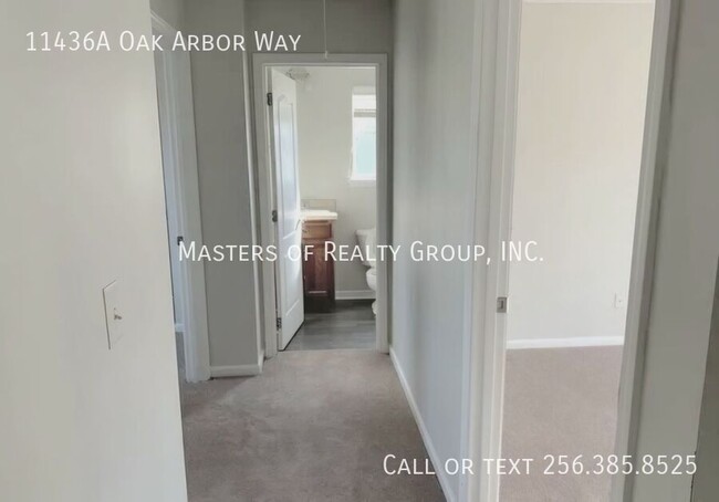 Building Photo - 11436A Oak Arbor Way-