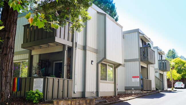 Building Photo - 107 Marin St