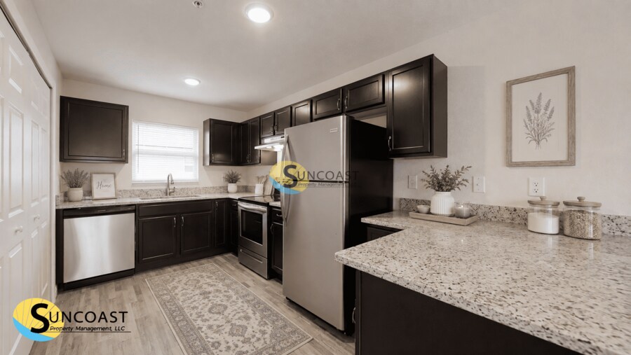 Building Photo - 9106 N Travis Dr