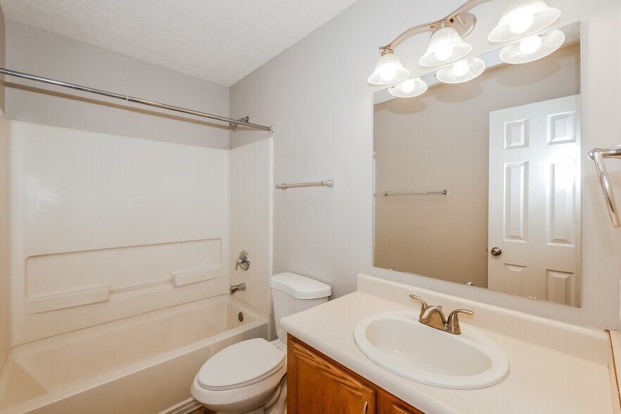 Building Photo - 8071 Wichita Hill Dr