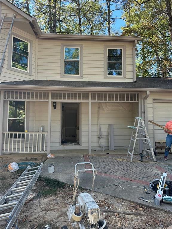 Building Photo - 3739 Rhoanoke Ct