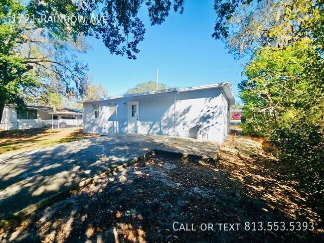 Building Photo - 1721 Rainbow Ave