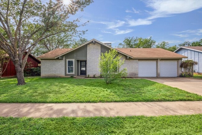 Building Photo - 11602 Fast Horse Dr