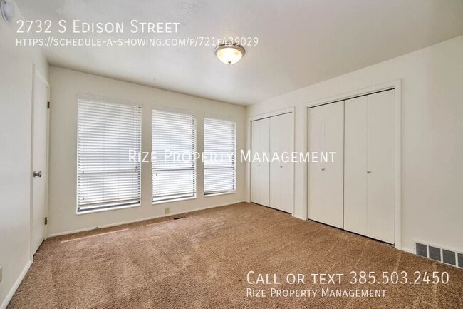 Building Photo - 2732 S Edison St