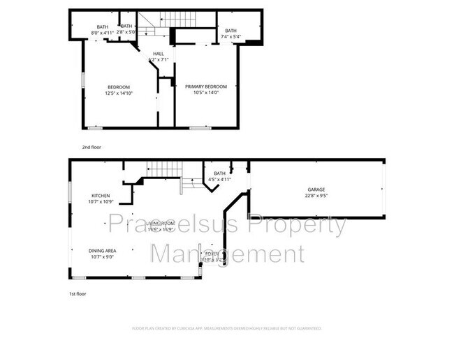 Building Photo - 2541 Garnet Peak Rd