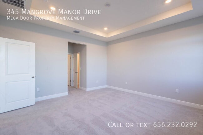 Building Photo - 345 Mangrove Manor Dr