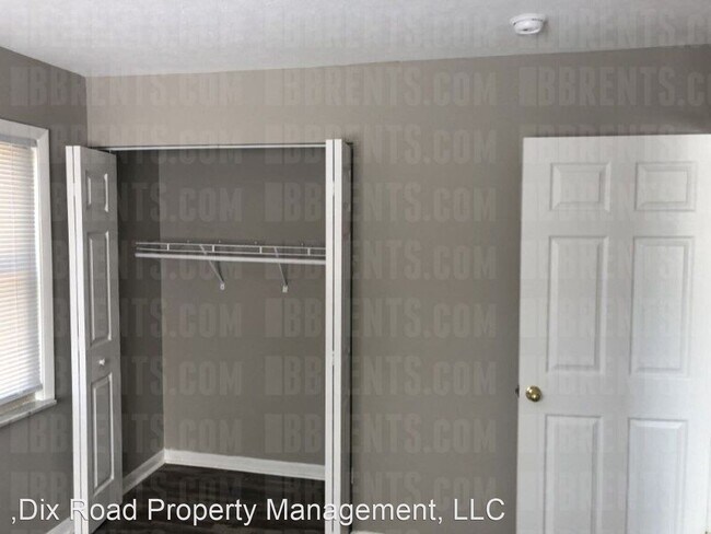 Building Photo - 3 br, 1 bath House - 3701 Parkfield Place,