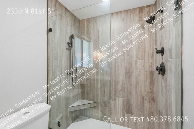 Building Photo - 2330 N 81st St