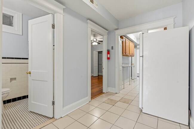Building Photo - 5324 4th St NW