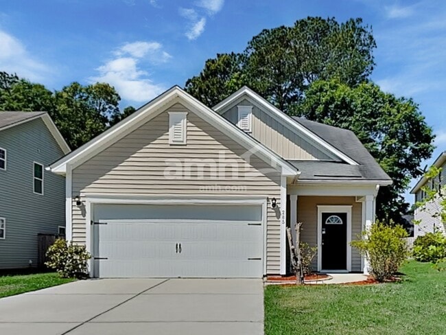 Building Photo - 285 Oglethorpe Cir