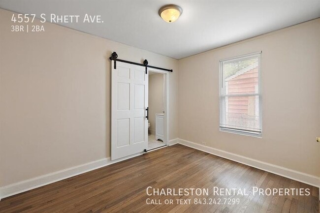 Building Photo - 4557 S Rhett Ave