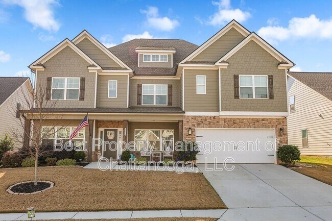 Building Photo - 3331 Grassy Flds Ln