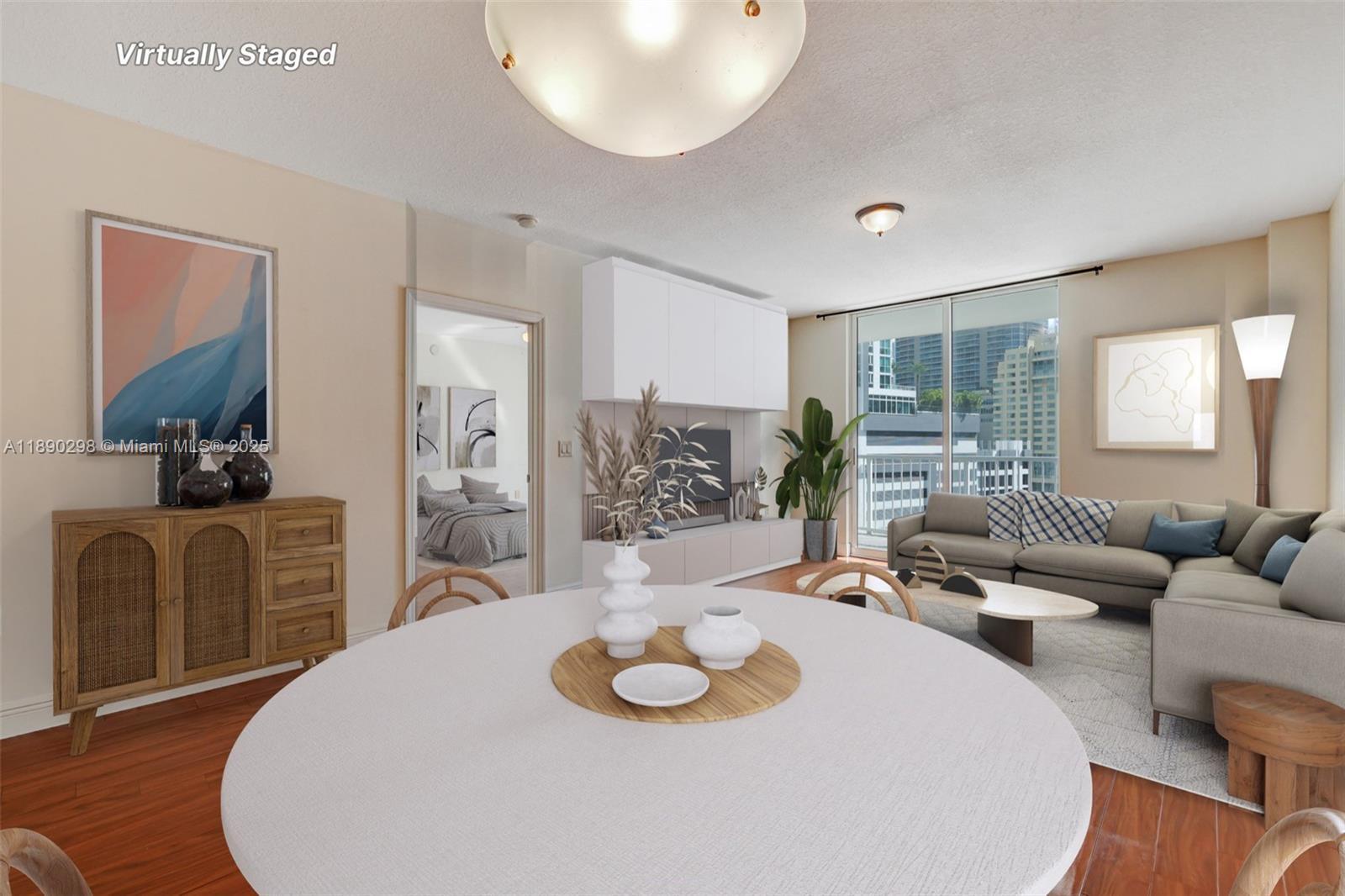 Building Photo - 1250 S Miami Ave