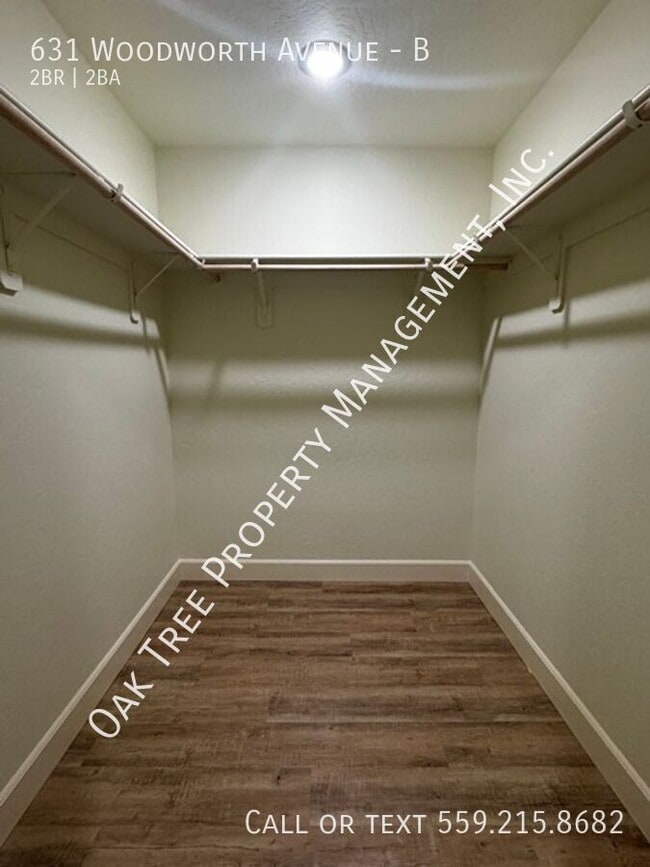 Building Photo - 631 Woodworth Ave