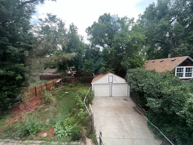 Building Photo - Cute House In Fort Collins