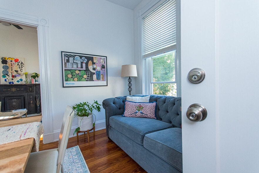 Building Photo - 1052 St Gregory St