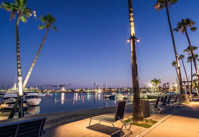 Beach - 711 Lido Park Dr