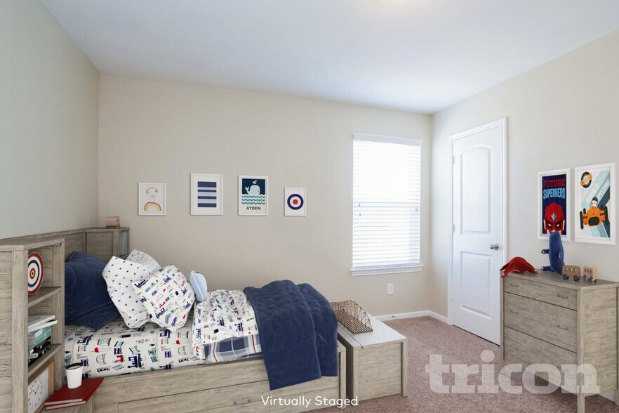 Building Photo - 528 Red Dusk Paint Dr