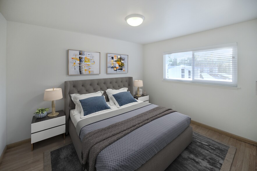 Building Photo - 1513 Amador Ave