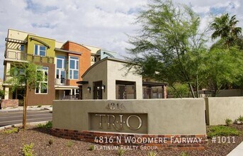 Building Photo - 4816 N Woodmere Fairway