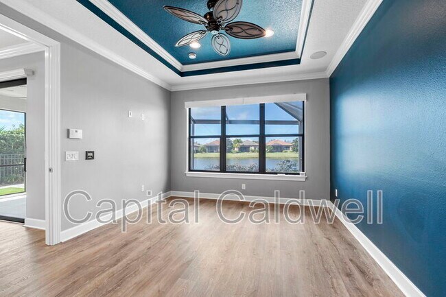 Building Photo - 4816 Heinman Cv