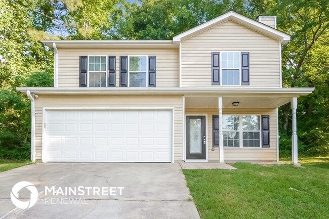 Building Photo - 405 Hawthorne Cir