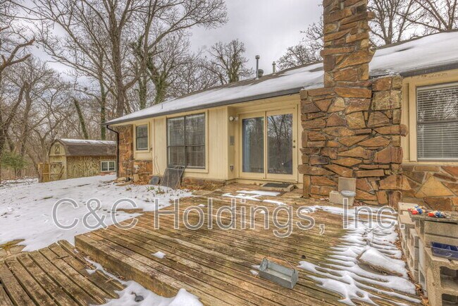 Building Photo - 630 S 276th E Ave