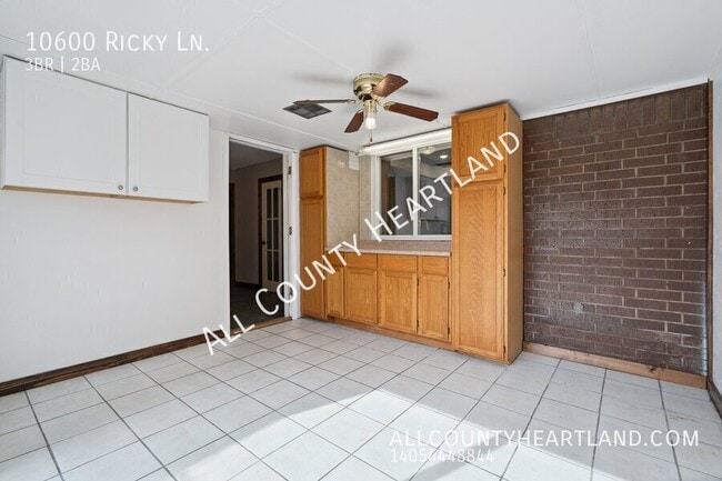 Building Photo - 10600 Ricky Ln