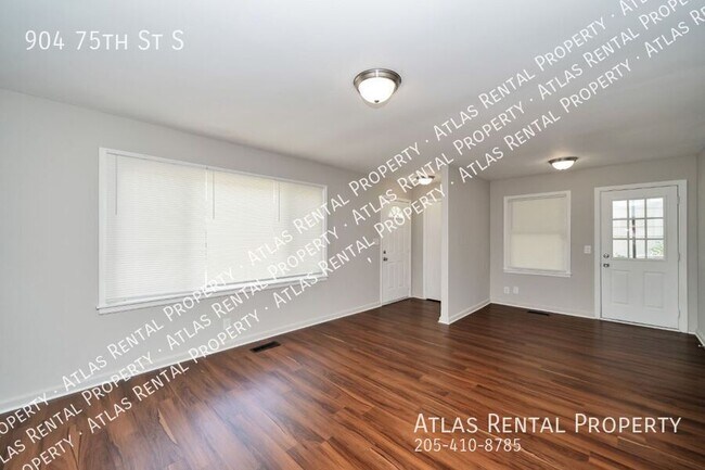 Building Photo - 904 75th St S