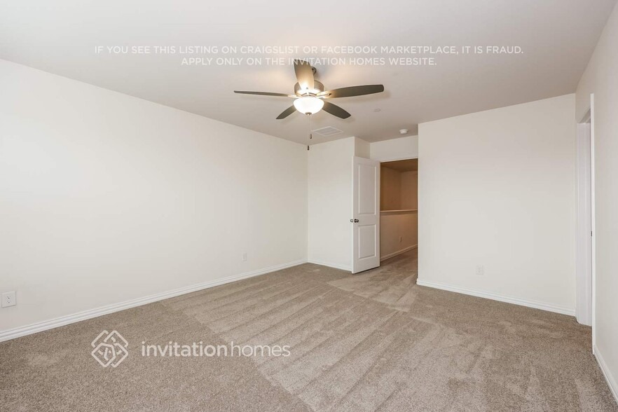 Building Photo - 6407 Blue Trl