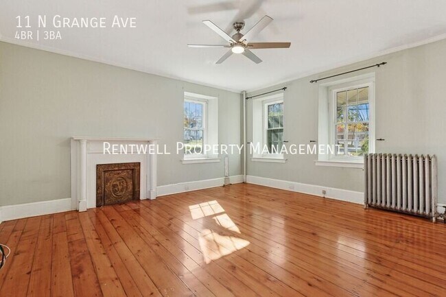 Building Photo - 11 N Grange Ave