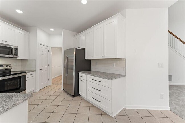 Building Photo - 2137 Berryhill Cir SE