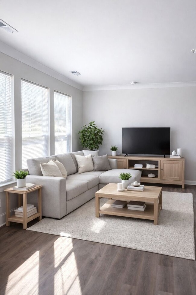 Building Photo - FIRST MONTH FREE : 3BR Townhome • End-Unit • New Build • 2-Car Garage