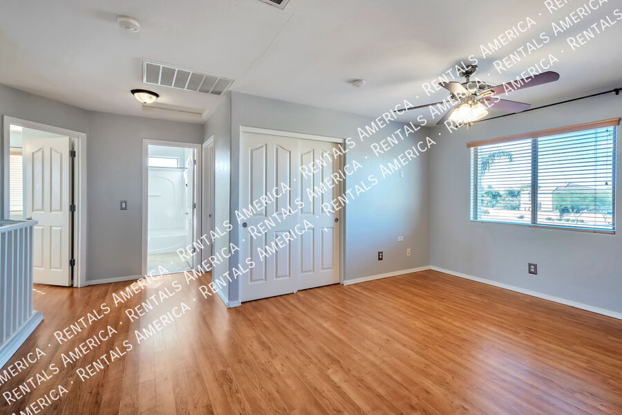 Building Photo - 6756 S Seton Ave