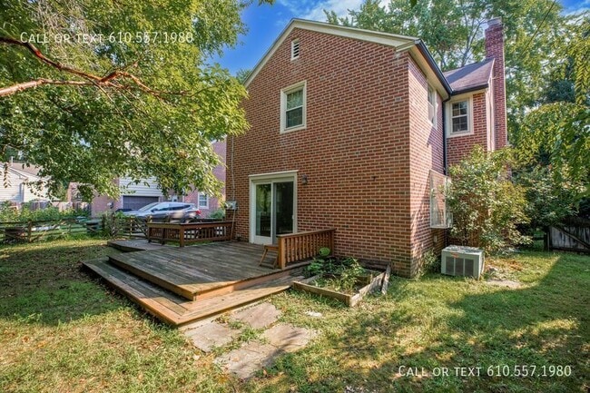 Building Photo - Beautiful Single family Home  in Lower Mer...