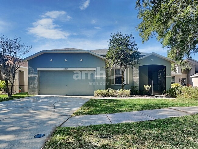 Primary Photo - 16809 Hawkglen Pl
