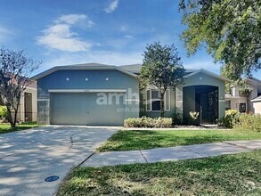 Building Photo - 16809 Hawkglen Pl