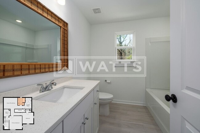 Building Photo - New 2 Bedroom 2.5 Bath Home just off Hwy 119.